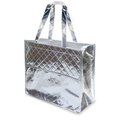 Bolsa Glamour Resistente con Bolsillo Exterior