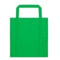 Bolsa de gran tamaño para la compra Verde Helecho