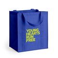 Bolsa de gran tamaño para la compra