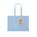 Bolsa Grande Algodón 220g/m2 con Fuelle 9Kg Azc