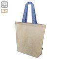 Bolsa Grande de Algodón Reciclado 160gr