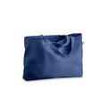 Bolsa Grande Ecológica 280g/m² Azul