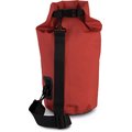 Bolsa impermeable 10L cierre enrollable