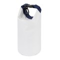 Bolsa impermeable de 2 litros Azul Marino