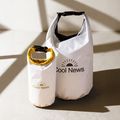 Bolsa impermeable de 2 litros
