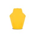 Bolsa impermeable 2L cierre enrollable PVC