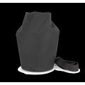 Bolsa impermeable 5 litros Black