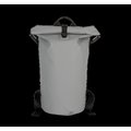 Bolsa impermeable con cierre y asas Light Grey XXL