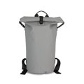 Bolsa impermeable con cierre y asas