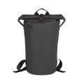 Bolsa impermeable con cierre y asas