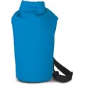 Bolsa impermeable cierre enrollable