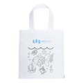 Bolsa infantil para colorear