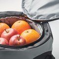 Bolsa isotermica Ø 30cm con barbacoa