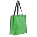 Bolsa laminada brillante 120 g/m²