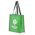 Bolsa laminada brillante 120 g/m²