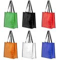 Bolsa laminada brillante 120 g/m²