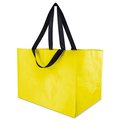 Bolsa laminada extra grande resistente Am