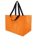 Bolsa laminada extra grande resistente Na