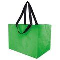 Bolsa laminada extra grande resistente Ve