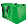 Bolsa laminada extra grande resistente