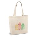 Bolsa de Lona Algodón 280g