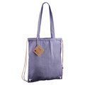 Bolsa mochila de algodón Fairtrade AZ