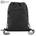 Bolsa mochila con cordones