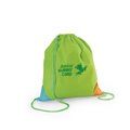 Bolsa Mochila Non Woven 80g