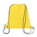 Bolsa mochila non woven