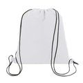 Bolsa mochila non woven