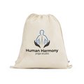 Bolsa mochila orgánico 140g