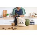 Bolsa mochila orgánico 140g