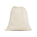 Bolsa mochila orgánico 140g