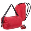 Bolsa mochila plegable ultraligera