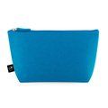 Bolsa multiusos de fieltro reciclado