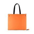 Bolsa Nevera 600D con Cremallera Nara