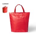 Bolsa nevera laminado brillante