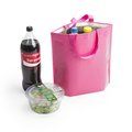 Bolsa nevera laminado brillante