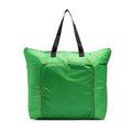 Bolsa nevera plegable Verde Helecho Talla Única Adulto