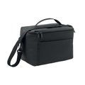 Bolsa nevera PU 5,5L con correa para hombro
