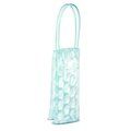 Bolsa nevera PVC para una botella