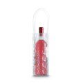 Bolsa nevera PVC para una botella