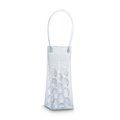 Bolsa nevera PVC para una botella