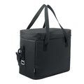 Bolsa nevera RPET 18L con bandolera