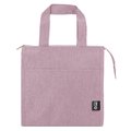 Bolsa Nevera RPET Aislante Cremallera