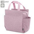 Bolsa nevera RPET con bolsillos Rs