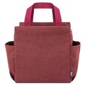 Bolsa nevera RPET con bolsillos