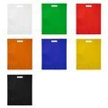 Bolsa non-woven 80 g resistente