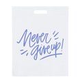 Bolsa non-woven 80 g resistente