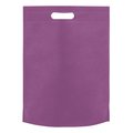 Bolsa Non Woven 80g Base Redonda LI